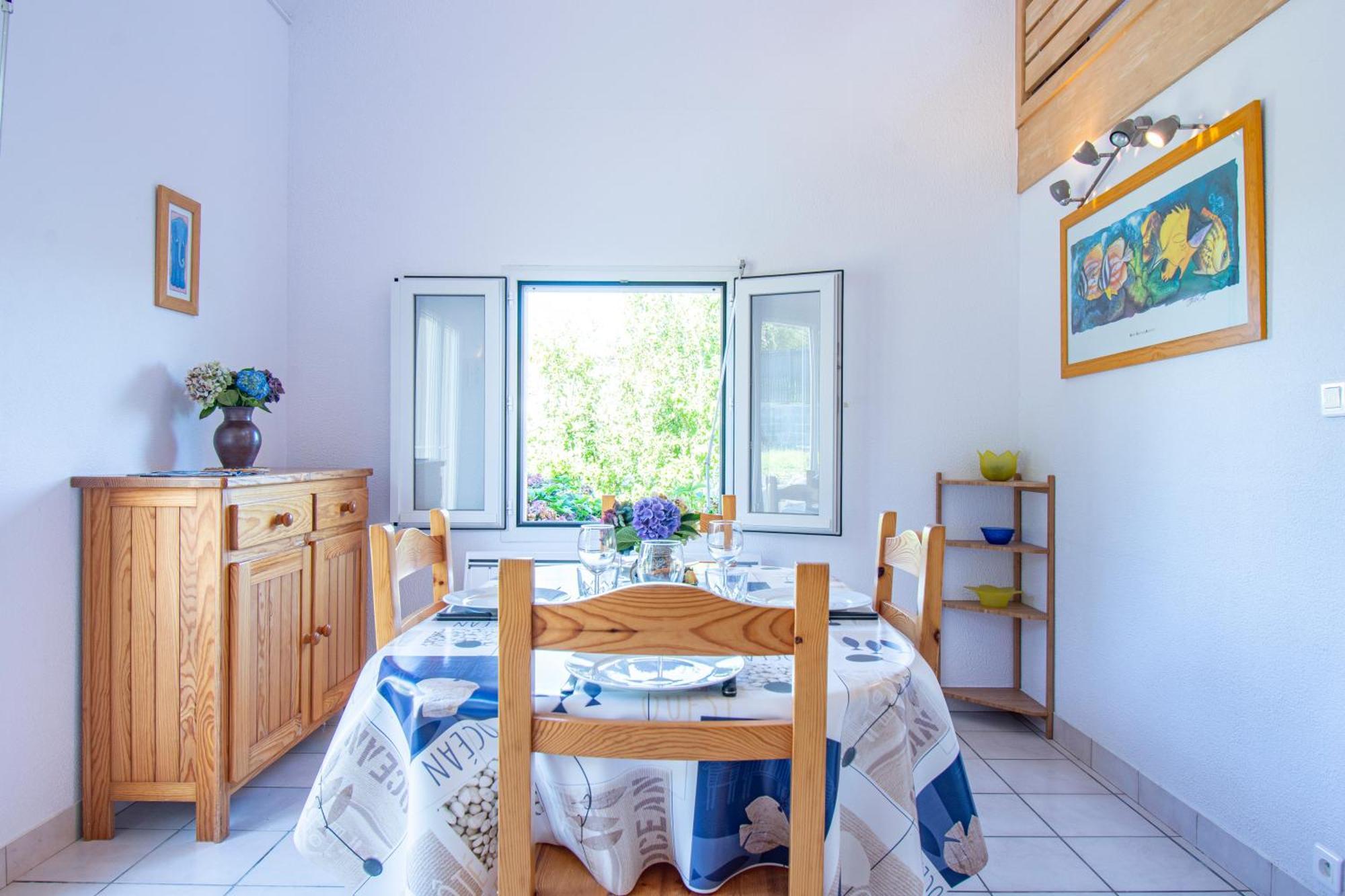 Goul Ar Roz I Terrasse Sud & Vue Mer Telgruc-sur-Mer Exterior foto